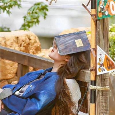 青春之旅