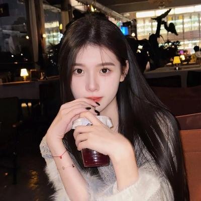 陪她一会儿